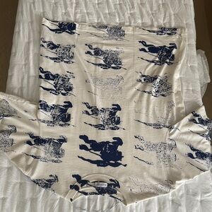 Burberry graphic t shirt